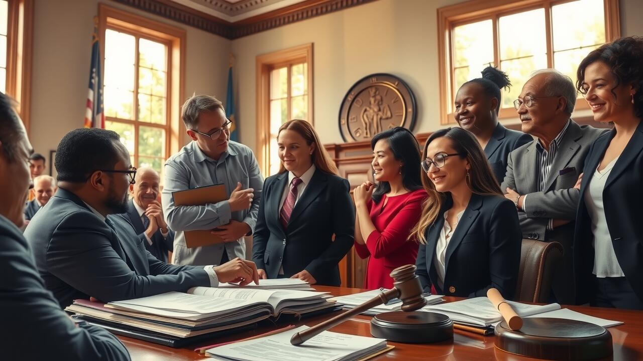 A Review of Recent Sexual Abuse Lawsuits in St. Louis: Key Cases and Outcomes