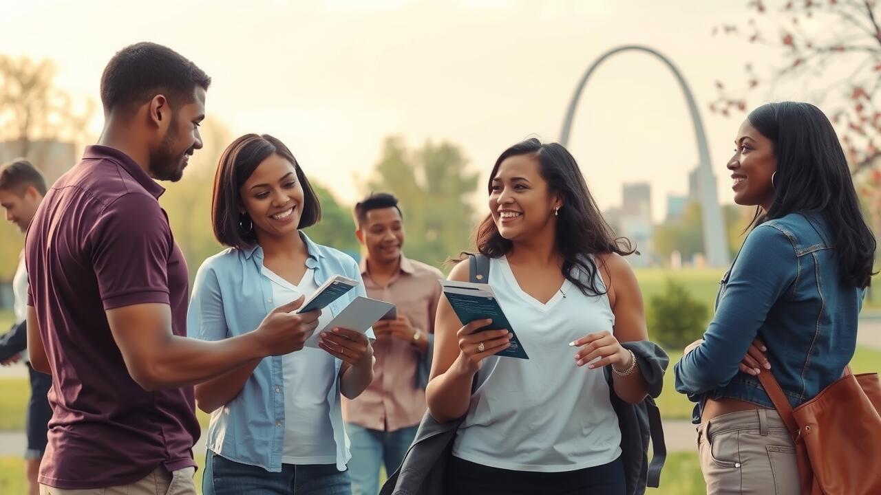 Does Missouri have a Victims Fund?